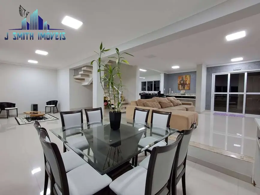 Foto 6 de Casa de Condomínio com 3 quartos à venda e para alugar, 379m2 em Transurb, Itapevi - SP