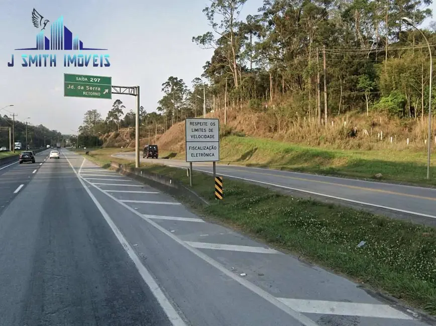 Foto 4 de Terreno / Lote à venda, 22305m2 em Itaquaciara, Itapecerica Da Serra - SP