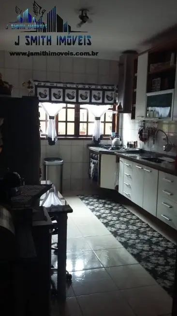 Foto 7 de Casa de Condomínio com 3 quartos à venda, 200m2 em Parque das Rosas, Cotia - SP