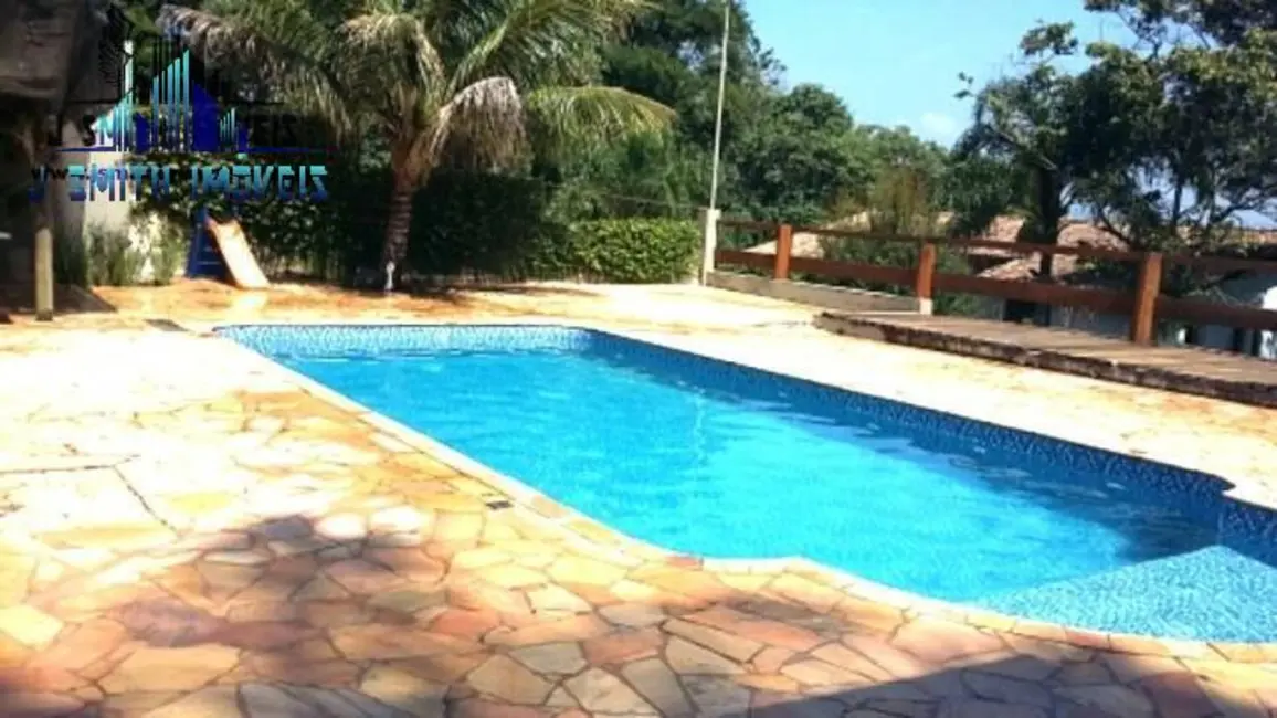 Foto 2 de Casa de Condomínio com 3 quartos à venda, 200m2 em Parque das Rosas, Cotia - SP