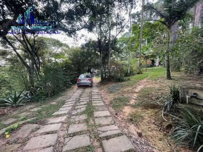 Foto 2 de Casa com 4 quartos à venda, 210m2 em Jardim Colibri, Cotia - SP