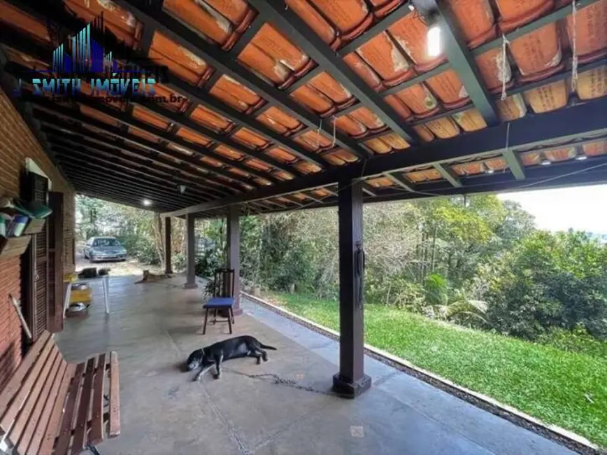 Foto 5 de Casa com 4 quartos à venda, 210m2 em Jardim Colibri, Cotia - SP