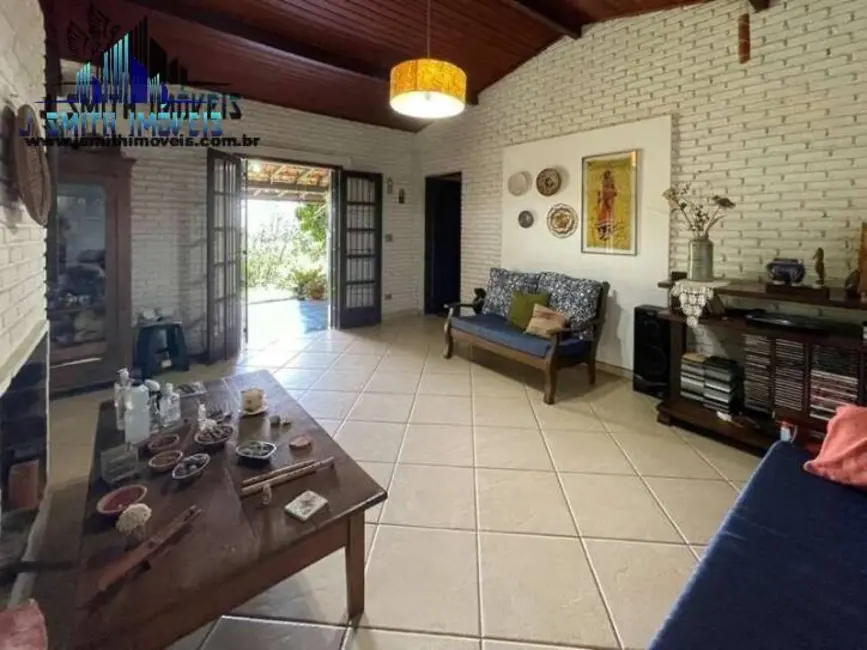 Foto 8 de Casa com 4 quartos à venda, 210m2 em Jardim Colibri, Cotia - SP