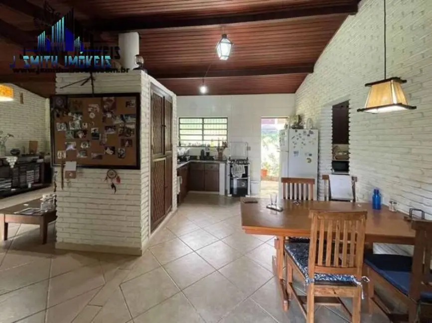 Foto 7 de Casa com 4 quartos à venda, 210m2 em Jardim Colibri, Cotia - SP