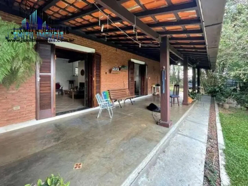 Foto 3 de Casa com 4 quartos à venda, 210m2 em Jardim Colibri, Cotia - SP
