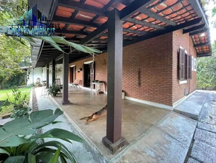 Foto 4 de Casa com 4 quartos à venda, 210m2 em Jardim Colibri, Cotia - SP