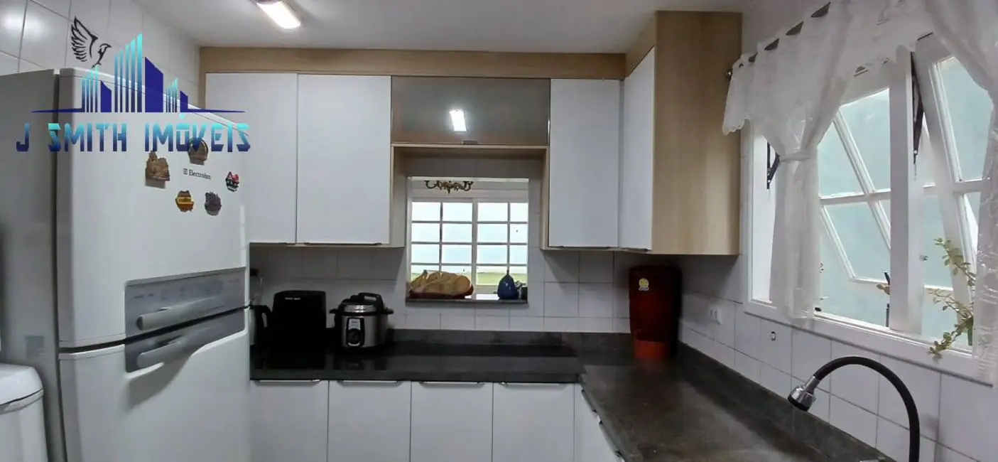 Casa com 4 quartos à venda, 178m2 em Jardim Lambreta, Cotia - SP - imagem 7 Foto 7 de Casa com 4 quartos à venda, 178m2 em Jardim Lambreta, Cotia - SP