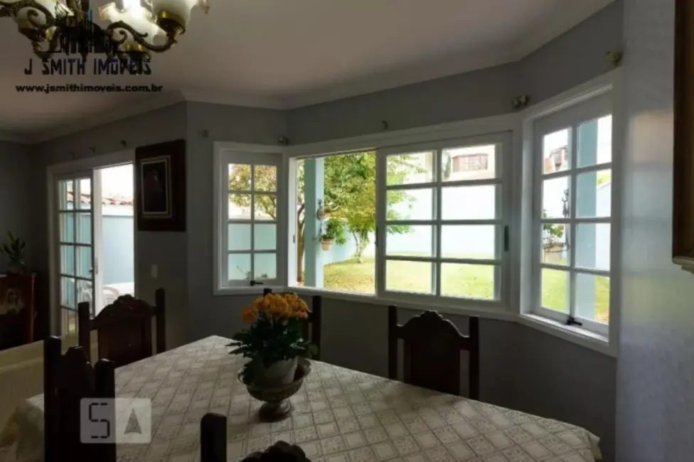 Casa com 4 quartos à venda, 178m2 em Jardim Lambreta, Cotia - SP - imagem 5 Foto 5 de Casa com 4 quartos à venda, 178m2 em Jardim Lambreta, Cotia - SP