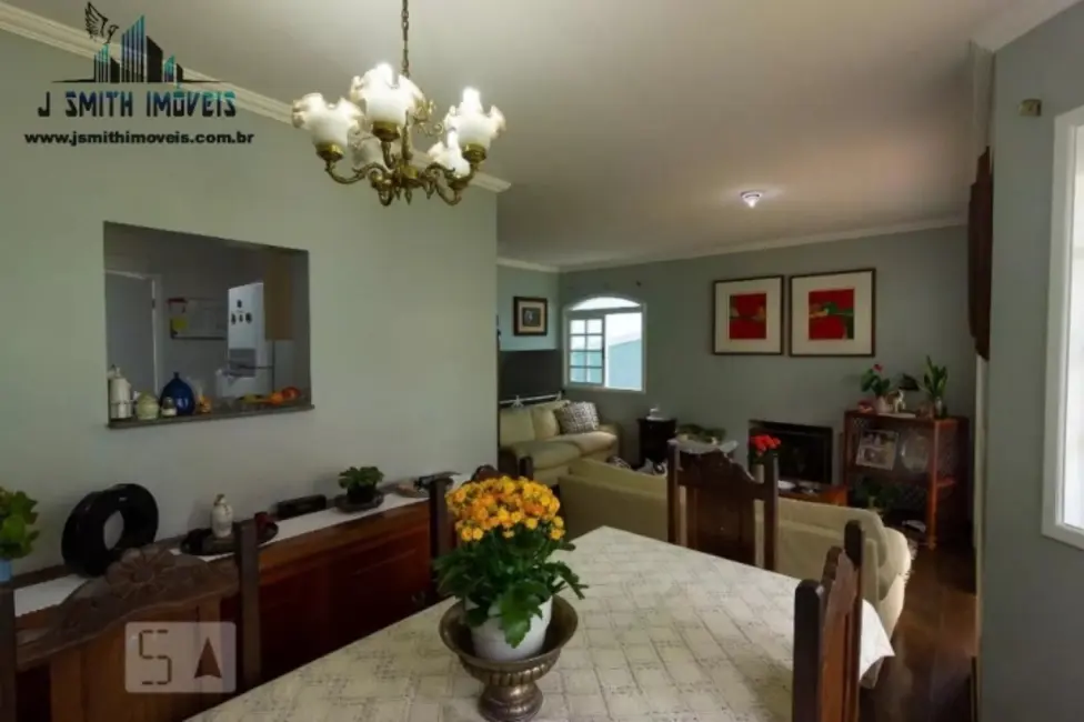 Casa com 4 quartos à venda, 178m2 em Jardim Lambreta, Cotia - SP - imagem 4 Foto 4 de Casa com 4 quartos à venda, 178m2 em Jardim Lambreta, Cotia - SP