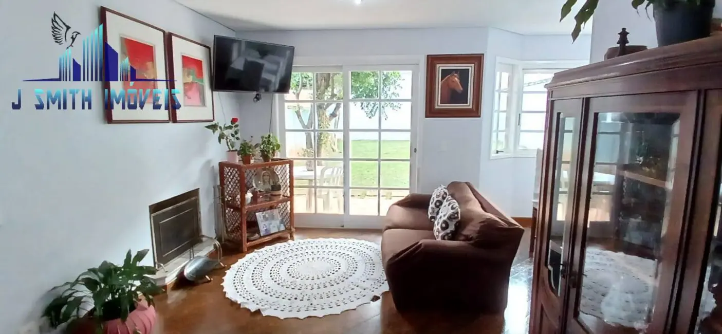 Foto 2 de Casa com 4 quartos à venda, 178m2 em Jardim Lambreta, Cotia - SP