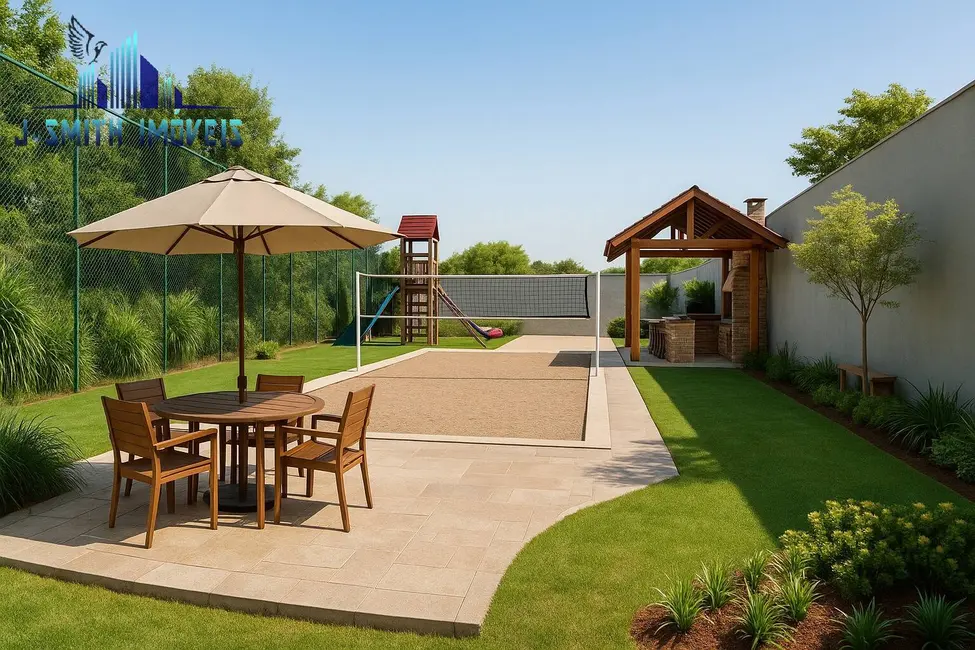 Foto 8 de Lote de Condomínio à venda, 151m2 em Jardim Ipês, Cotia - SP