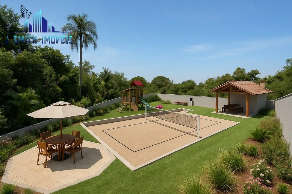 Foto 2 de Lote de Condomínio à venda, 151m2 em Jardim Ipês, Cotia - SP