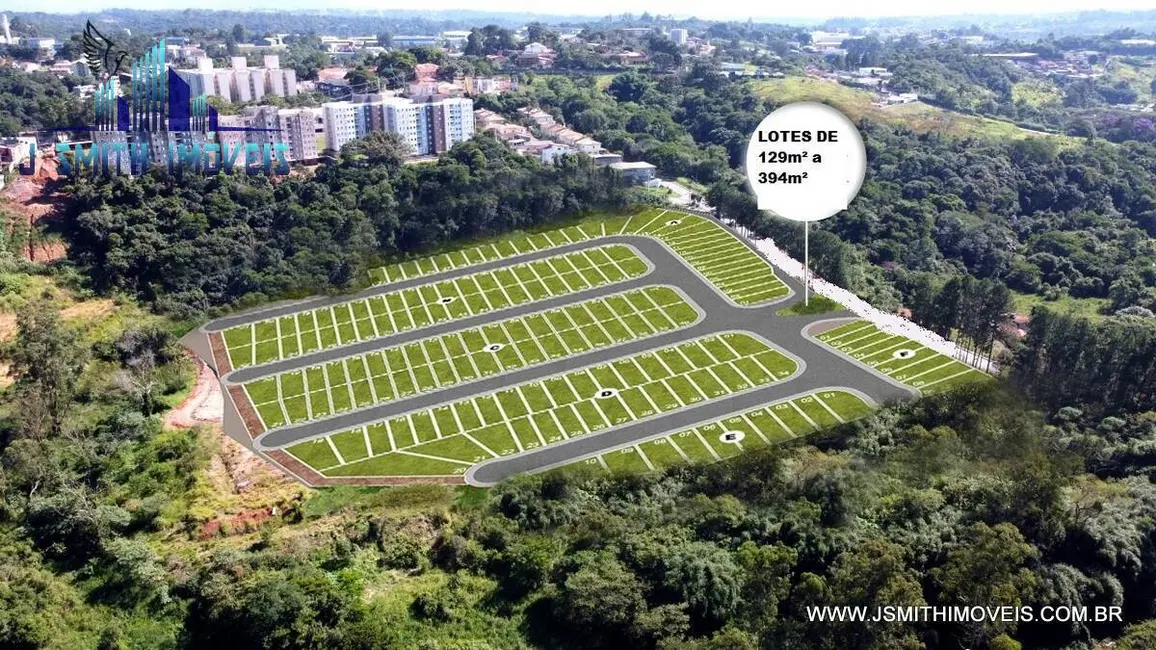 Foto 3 de Lote de Condomínio à venda, 151m2 em Jardim Ipês, Cotia - SP