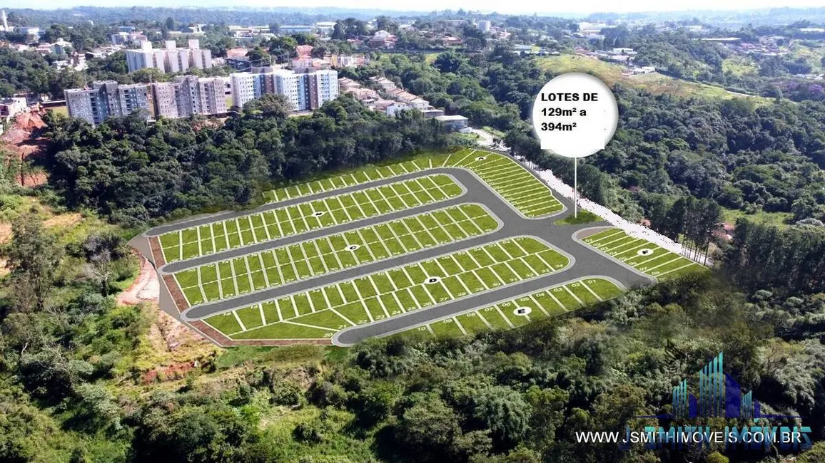 Foto 2 de Lote de Condomínio à venda, 129m2 em Jardim Ipês, Cotia - SP