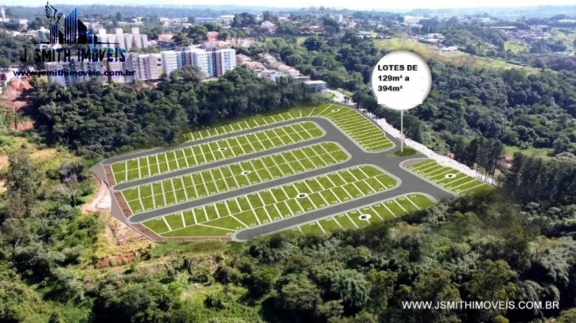 Foto 1 de Lote de Condomínio à venda, 129m2 em Jardim Ipês, Cotia - SP