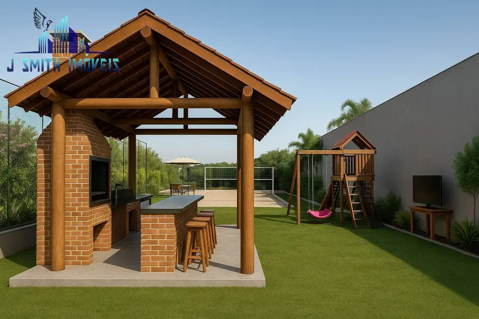 Lote de Condomínio à venda, 198m2 em Jardim Ipês, Cotia - SP - imagem 3 Foto 3 de Lote de Condomínio à venda, 198m2 em Jardim Ipês, Cotia - SP