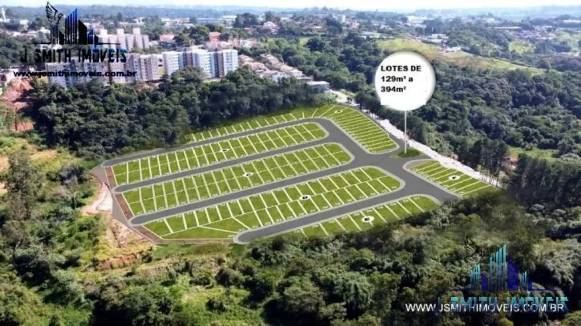 Foto 5 de Lote de Condomínio à venda, 198m2 em Jardim Ipês, Cotia - SP