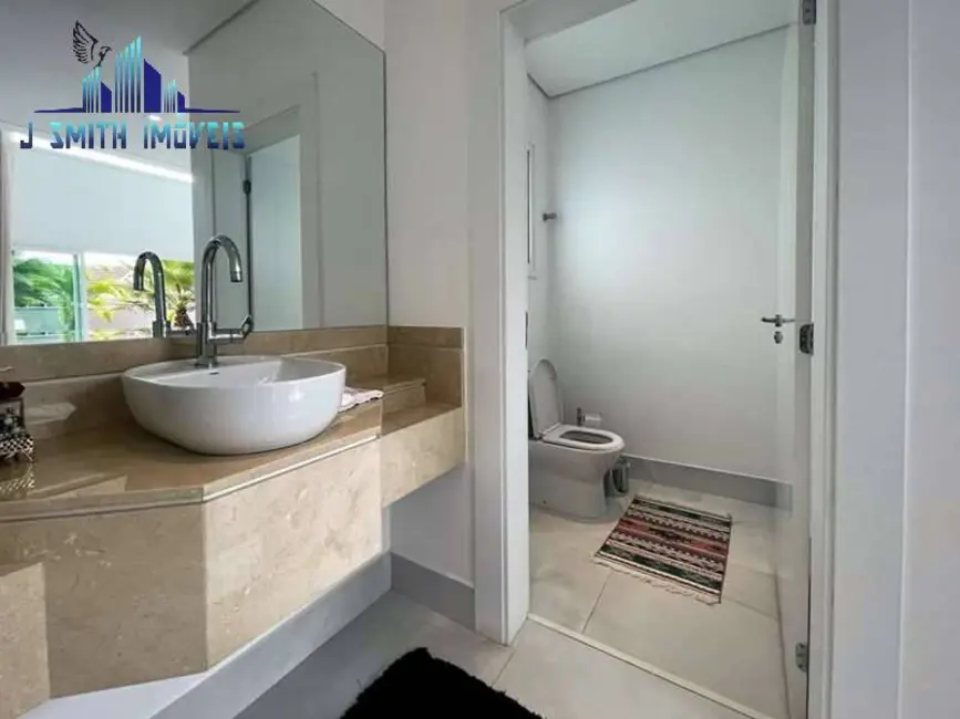 Foto 7 de Casa de Condomínio com 4 quartos à venda, 884m2 em São Paulo II, Cotia - SP