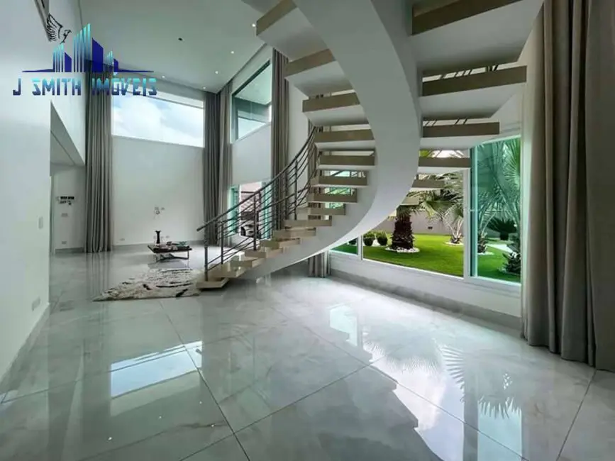 Foto 6 de Casa de Condomínio com 4 quartos à venda, 884m2 em São Paulo II, Cotia - SP