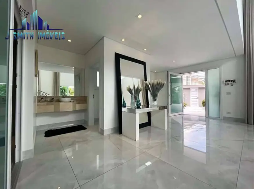 Foto 3 de Casa de Condomínio com 4 quartos à venda, 884m2 em São Paulo II, Cotia - SP