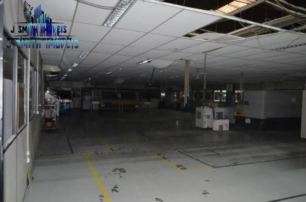 Foto 4 de Armazém / Galpão para alugar, 3487m2 em Jardim Pereira Leite, São Paulo - SP