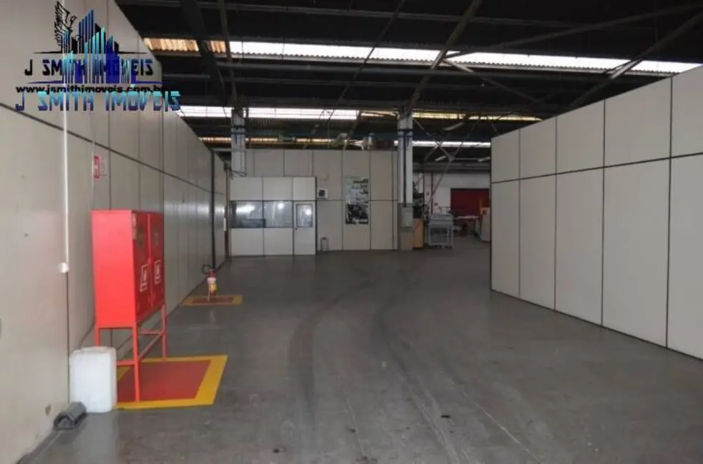 Foto 5 de Sala Comercial para alugar, 7329m2 em Jardim Pereira Leite, São Paulo - SP