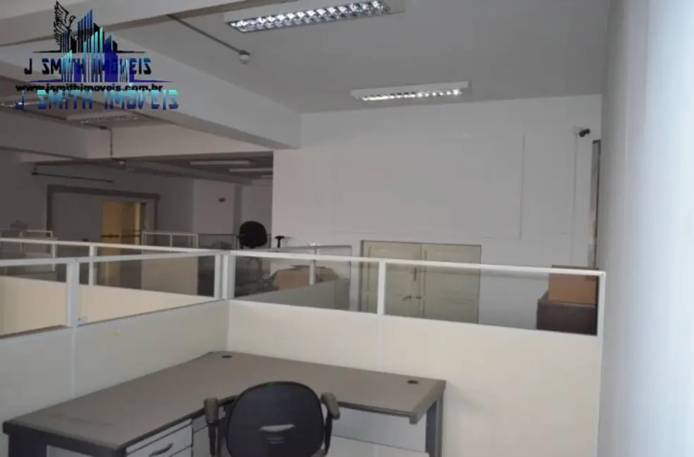 Foto 3 de Sala Comercial para alugar, 7329m2 em Jardim Pereira Leite, São Paulo - SP