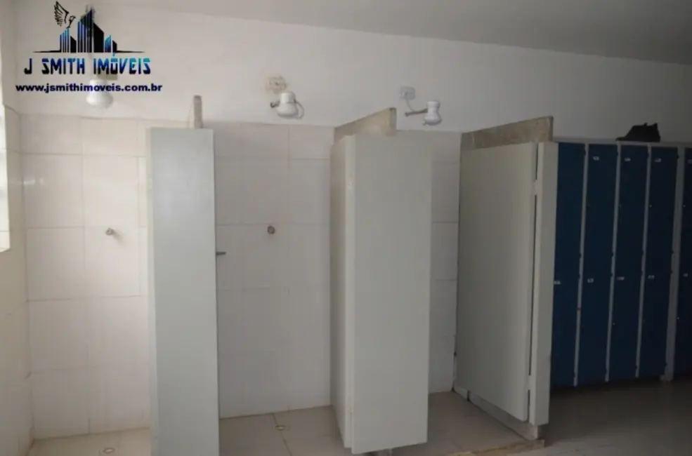 Foto 9 de Sala Comercial para alugar, 7329m2 em Jardim Pereira Leite, São Paulo - SP