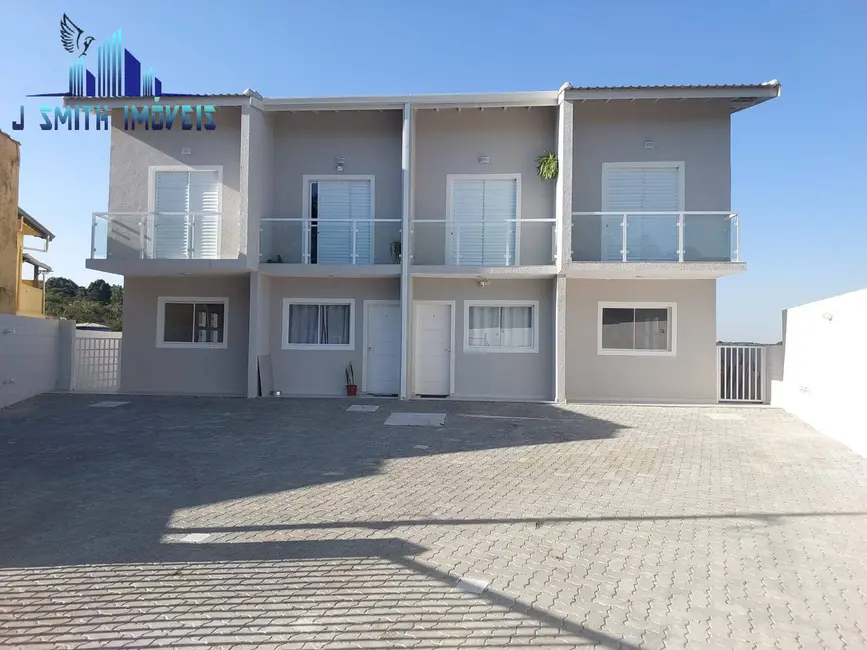 Foto 1 de Casa com 3 quartos à venda, 78m2 em Jardim do Engenho, Cotia - SP