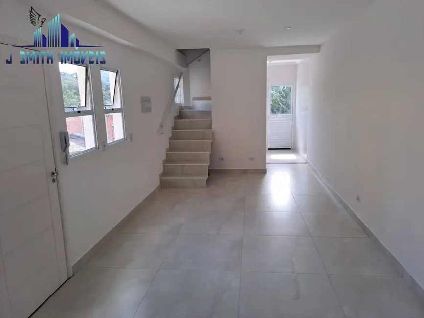 Foto 3 de Casa com 3 quartos à venda, 78m2 em Jardim do Engenho, Cotia - SP