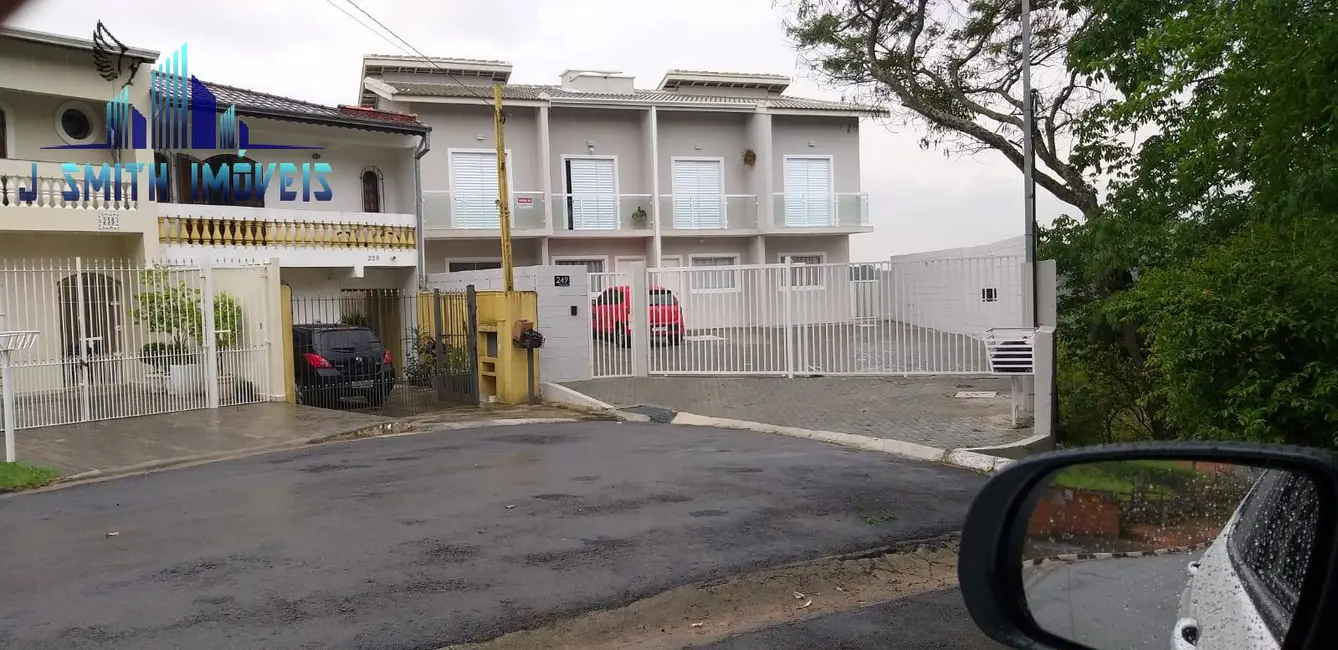 Foto 2 de Casa com 3 quartos à venda, 78m2 em Jardim do Engenho, Cotia - SP