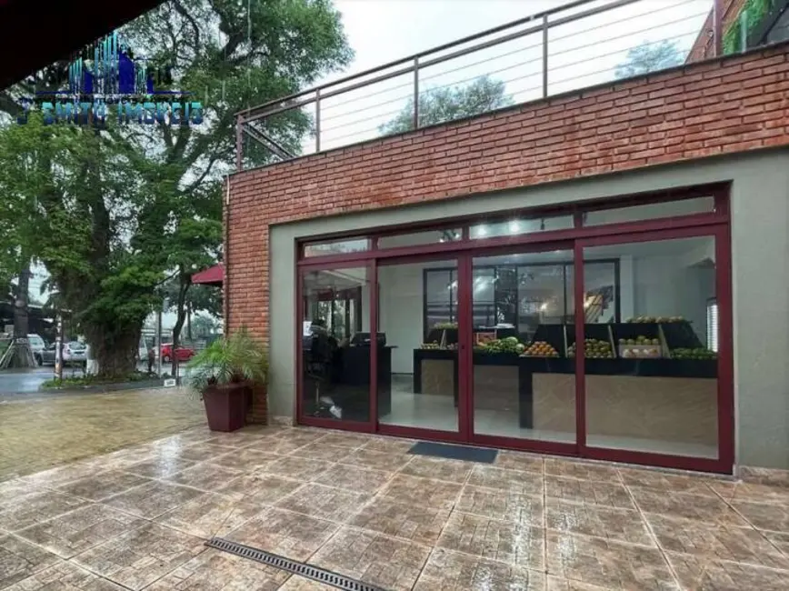 Foto 5 de Loja à venda, 177m2 em Chácara São João, Carapicuiba - SP