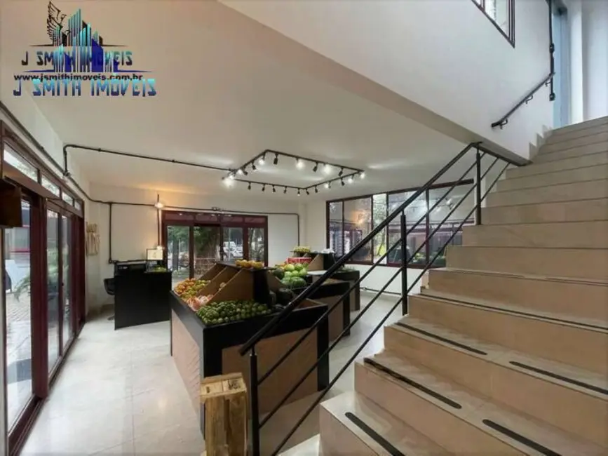 Foto 4 de Loja à venda, 177m2 em Chácara São João, Carapicuiba - SP