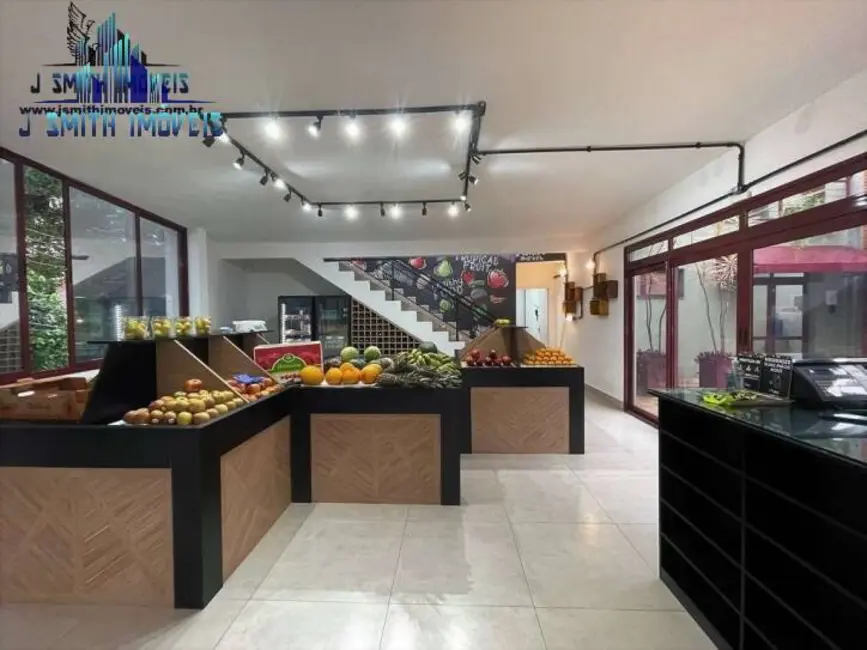 Foto 3 de Loja à venda, 177m2 em Chácara São João, Carapicuiba - SP