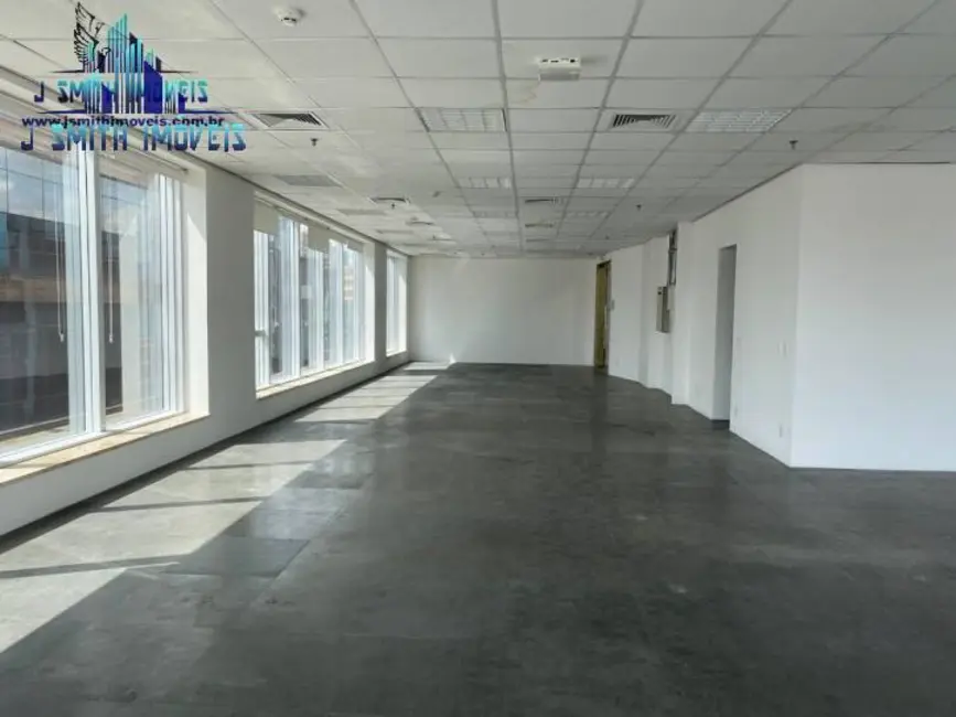 Foto 2 de Sala Comercial para alugar, 461m2 em Vila Olímpia, São Paulo - SP
