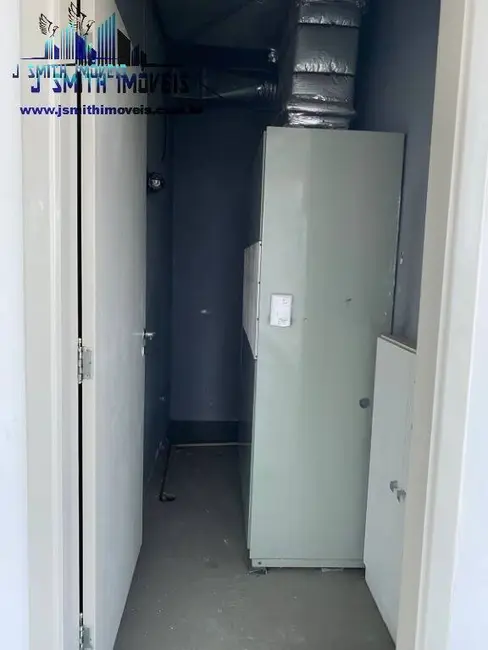 Foto 4 de Sala Comercial para alugar, 461m2 em Vila Olímpia, São Paulo - SP