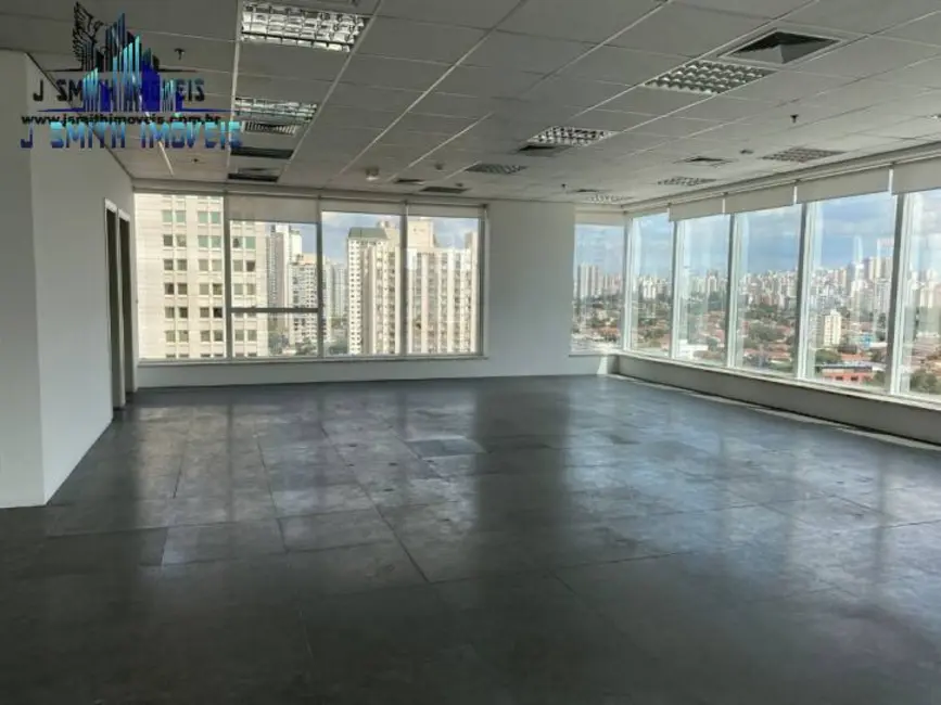 Foto 8 de Sala Comercial para alugar, 461m2 em Vila Olímpia, São Paulo - SP