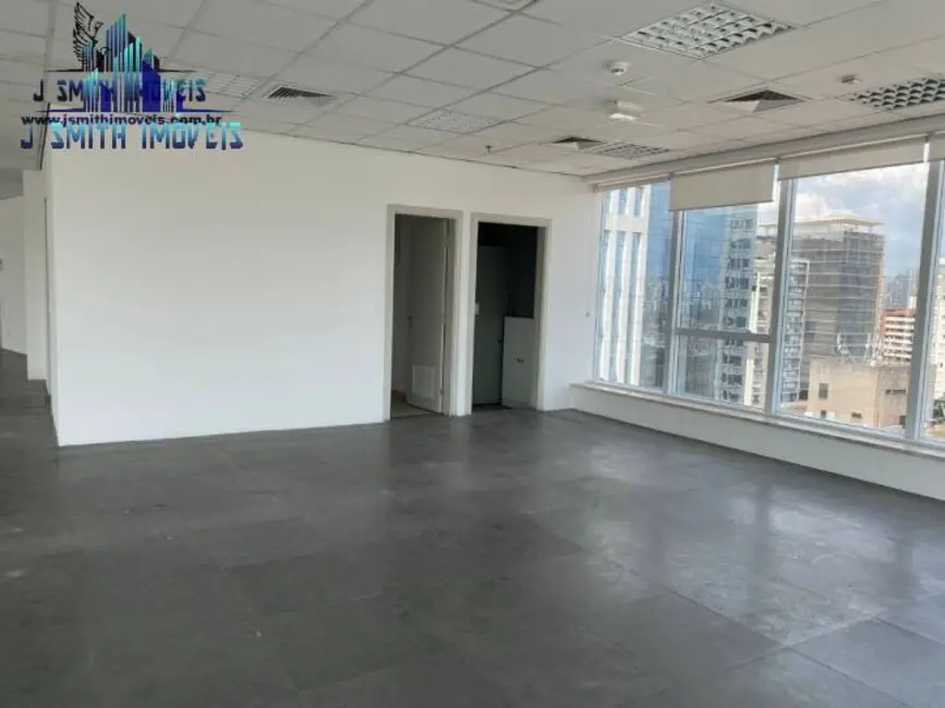 Foto 5 de Sala Comercial para alugar, 461m2 em Vila Olímpia, São Paulo - SP