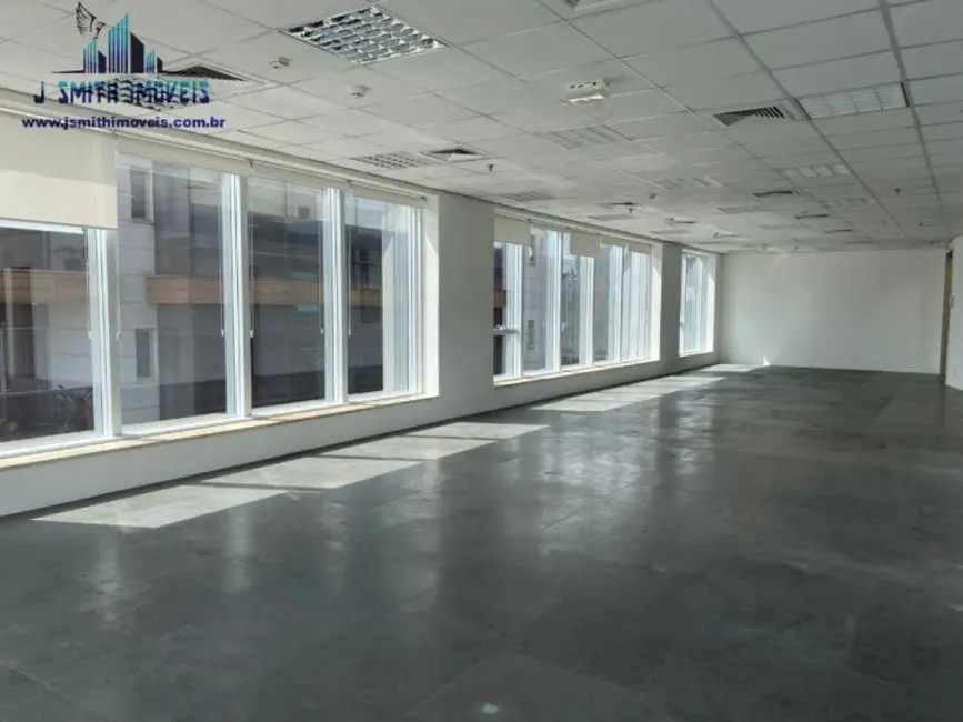 Foto 9 de Sala Comercial para alugar, 461m2 em Vila Olímpia, São Paulo - SP