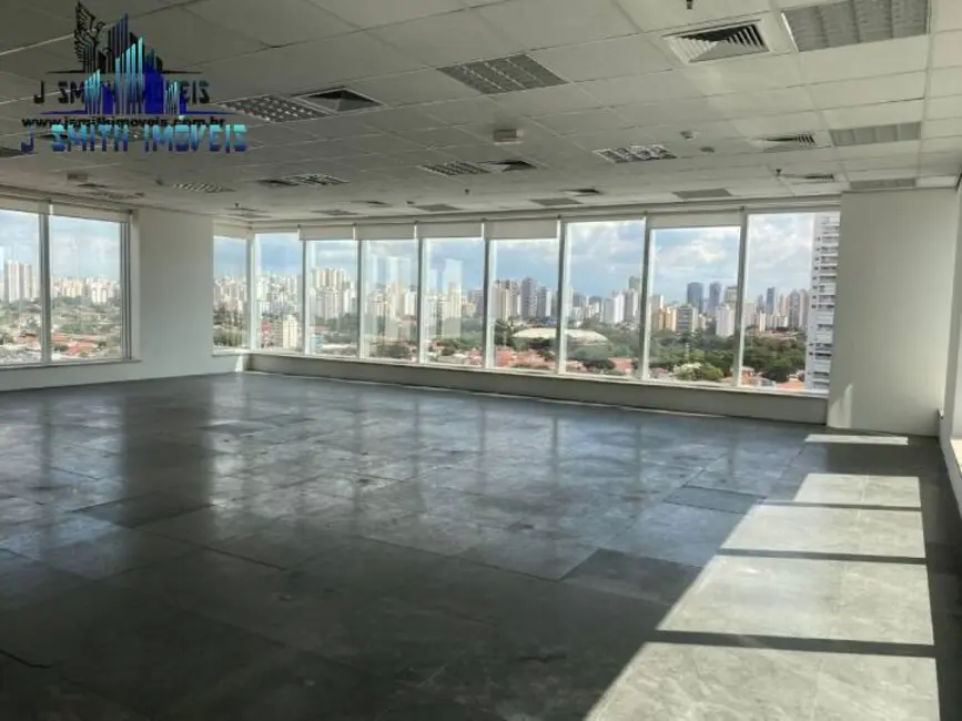 Foto 1 de Sala Comercial para alugar, 461m2 em Vila Olímpia, São Paulo - SP