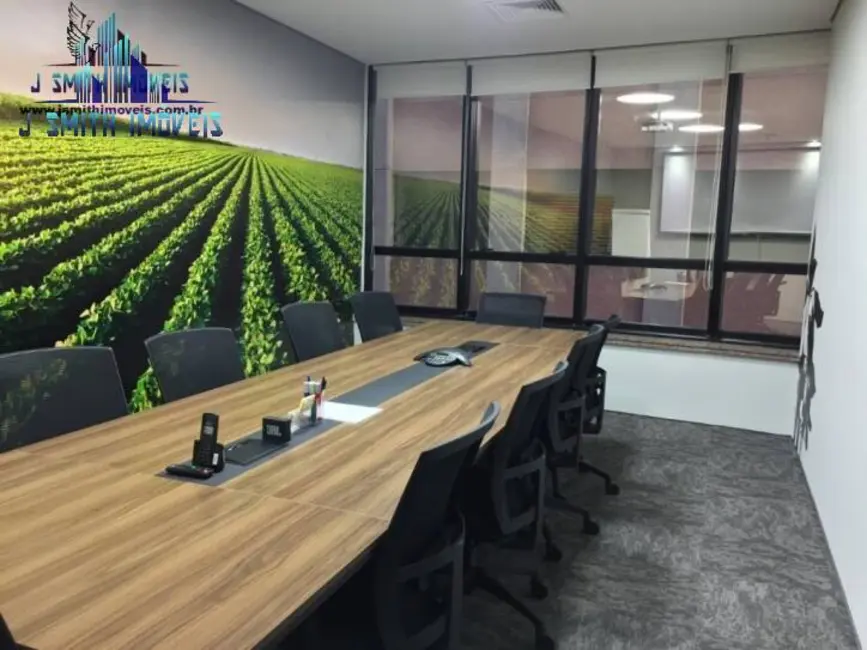 Foto 5 de Sala Comercial para alugar, 330m2 em Vila Olímpia, São Paulo - SP