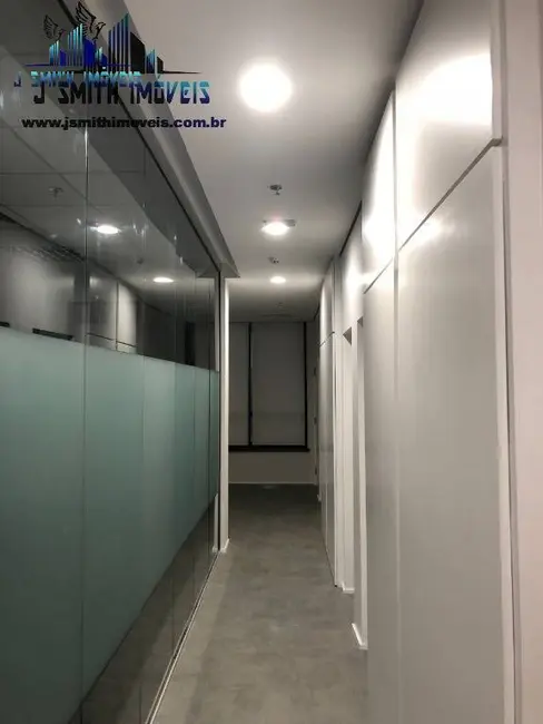 Foto 7 de Sala Comercial para alugar, 330m2 em Vila Olímpia, São Paulo - SP