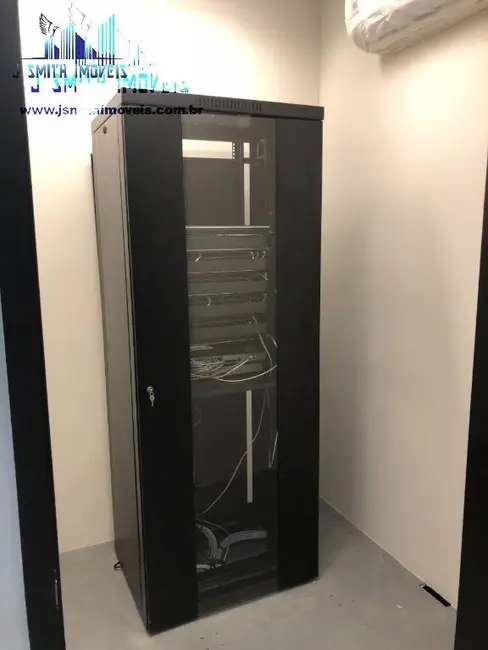 Foto 6 de Sala Comercial para alugar, 330m2 em Vila Olímpia, São Paulo - SP