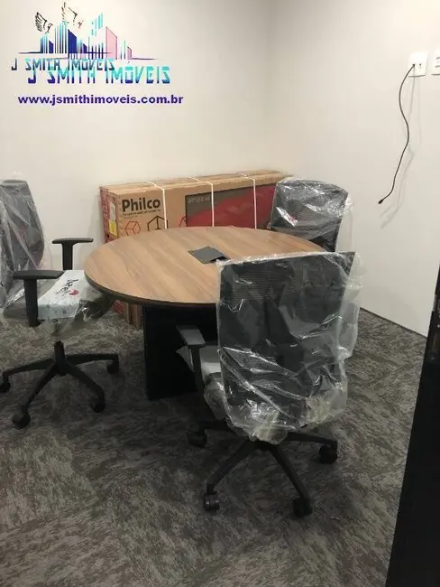 Foto 8 de Sala Comercial para alugar, 330m2 em Vila Olímpia, São Paulo - SP