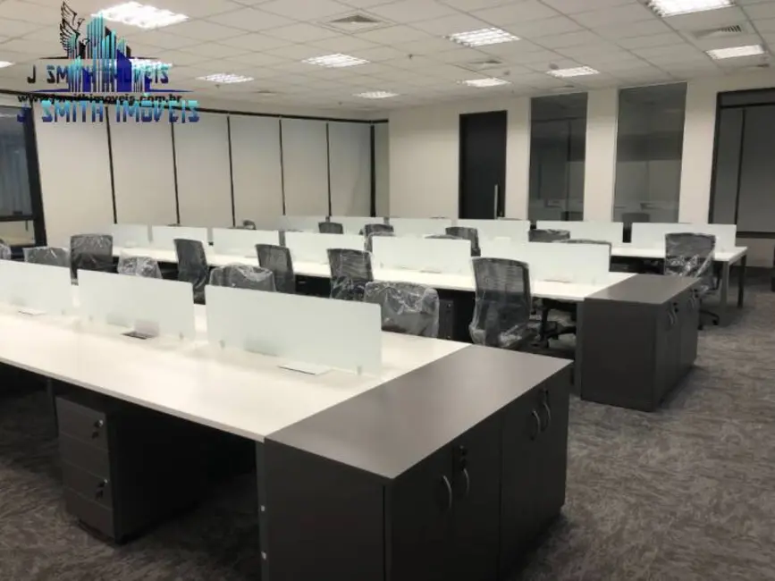 Foto 1 de Sala Comercial para alugar, 330m2 em Vila Olímpia, São Paulo - SP