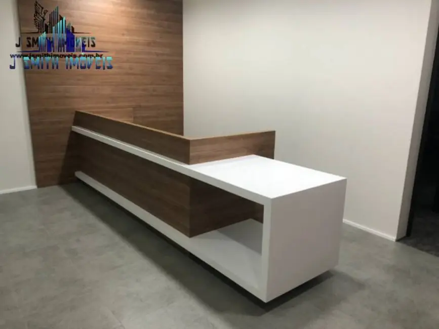 Foto 4 de Sala Comercial para alugar, 330m2 em Vila Olímpia, São Paulo - SP