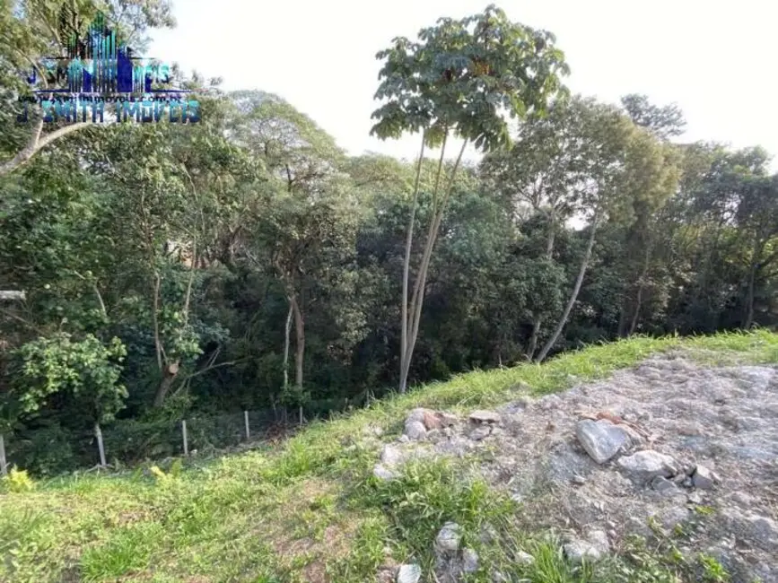 Foto 4 de Lote de Condomínio à venda, 623m2 em Chácara Moinho Velho, Carapicuiba - SP