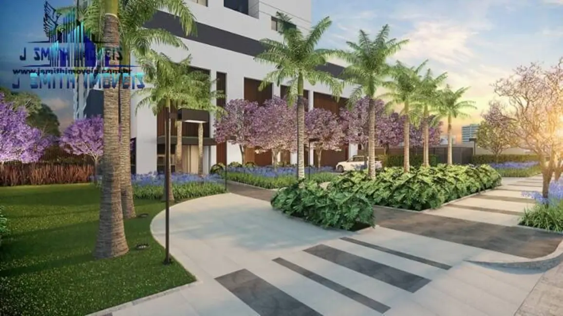 Foto 4 de Apartamento com 3 quartos à venda, 69m2 em Vila Sônia, São Paulo - SP