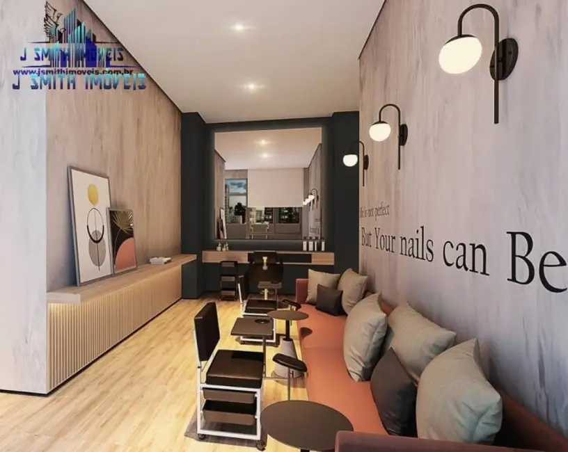 Foto 8 de Apartamento com 3 quartos à venda, 69m2 em Vila Sônia, São Paulo - SP