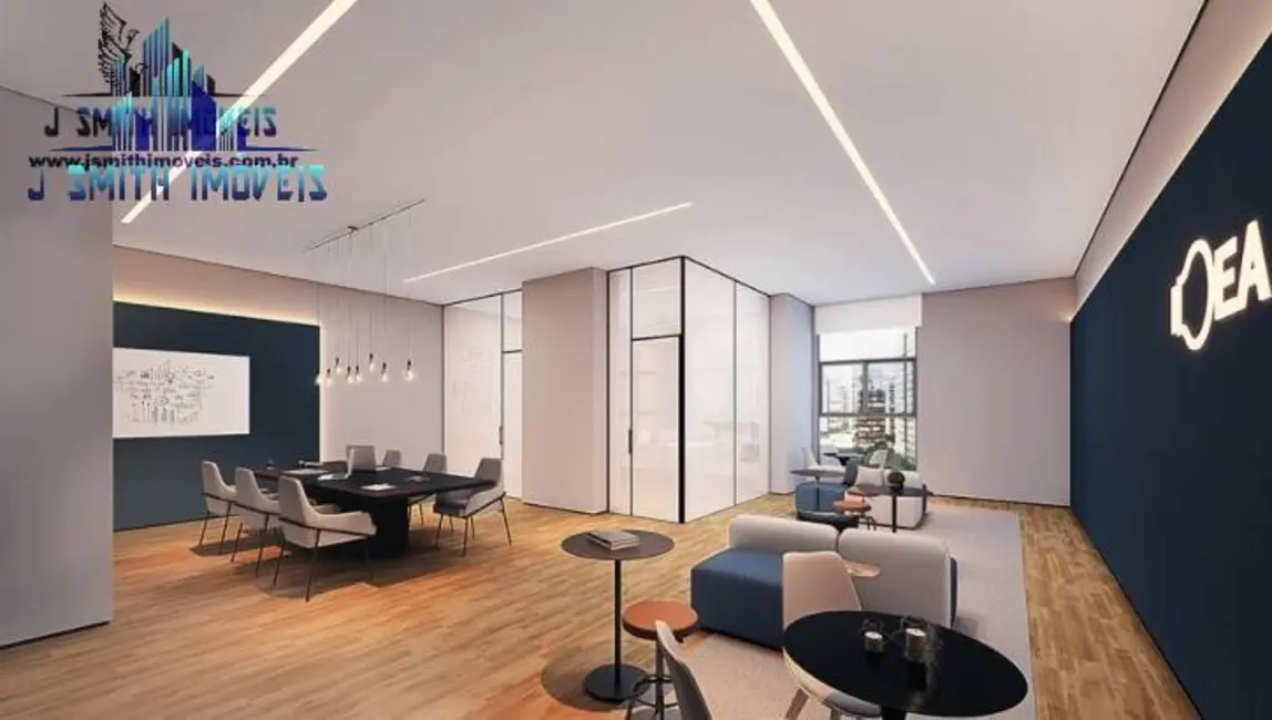 Foto 9 de Apartamento com 3 quartos à venda, 69m2 em Vila Sônia, São Paulo - SP